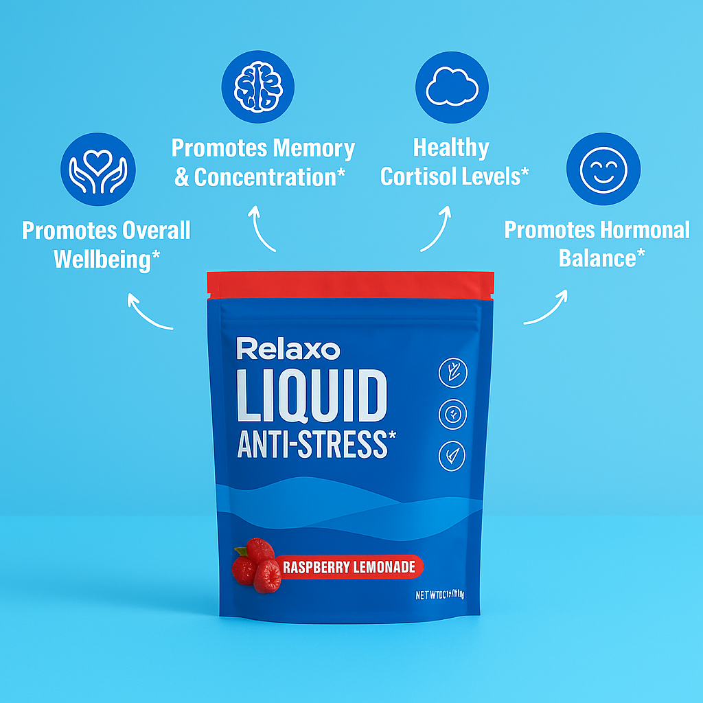 Relaxo Anti Stress