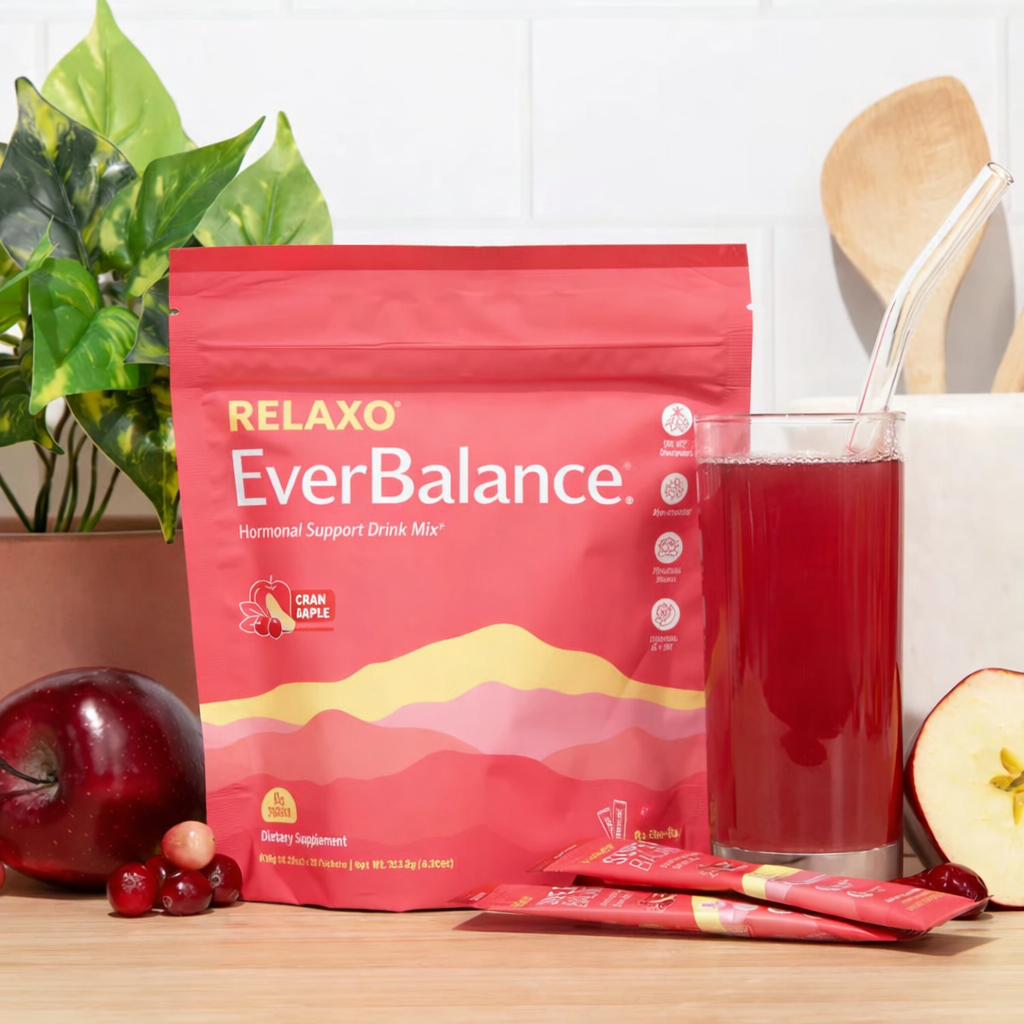 Relaxo EverBalance