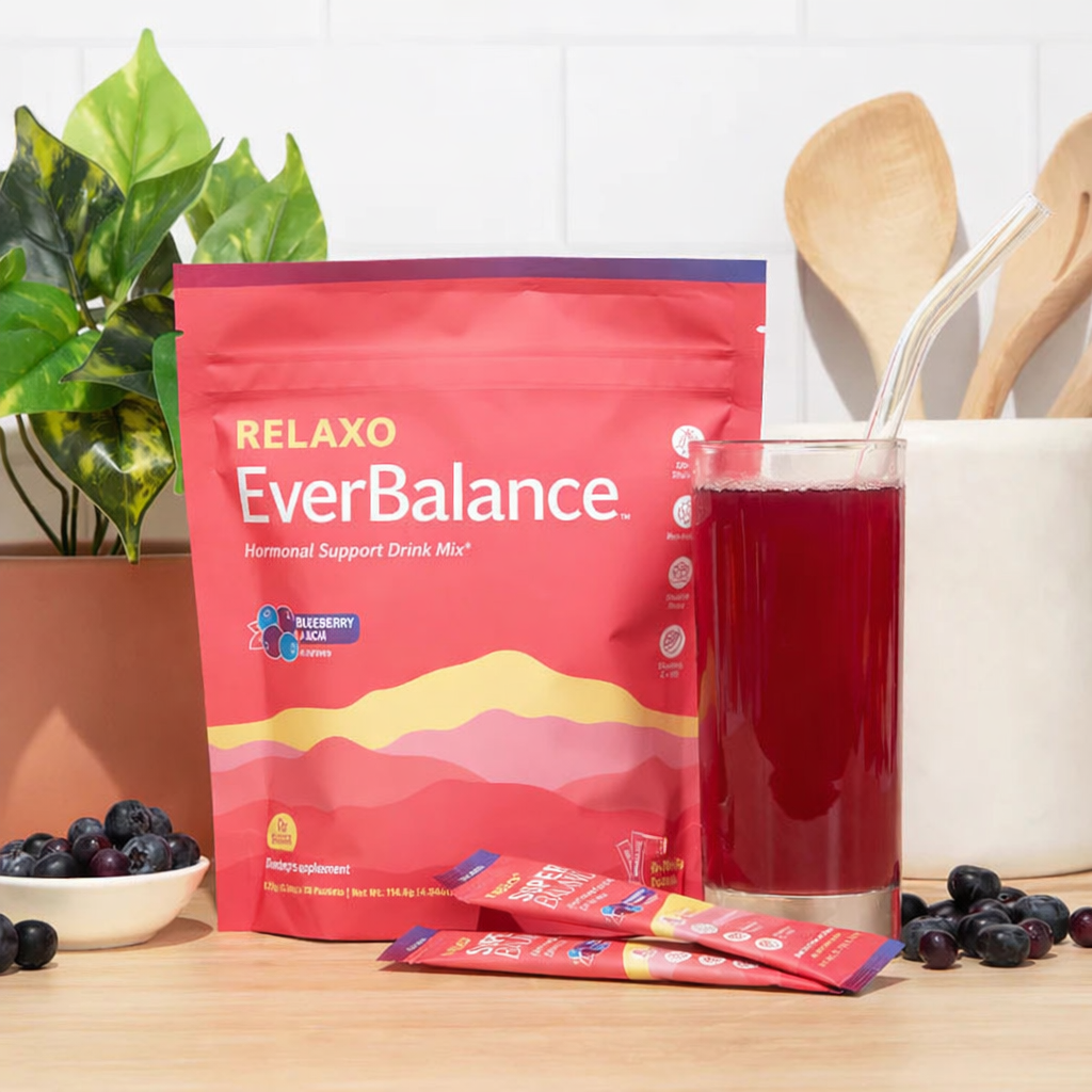 Relaxo EverBalance