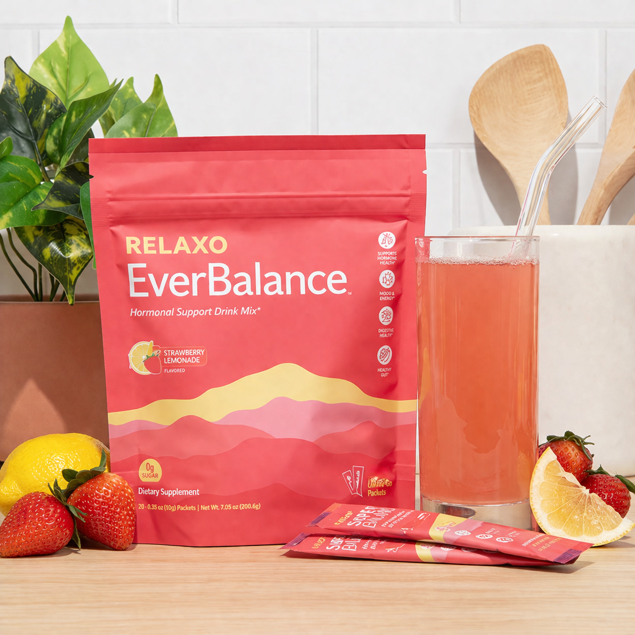 Relaxo EverBalance