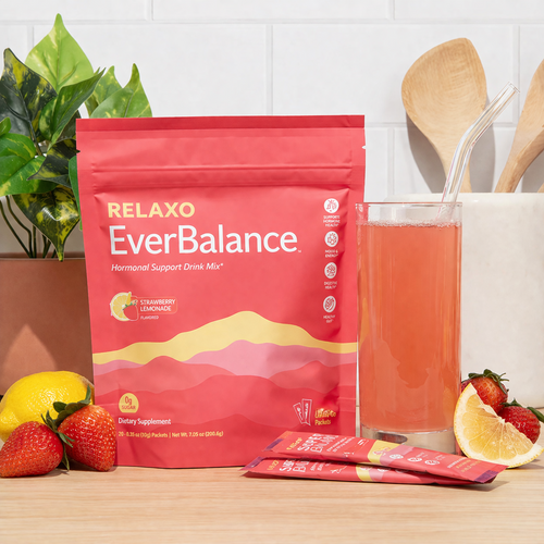 Relaxo EverBalance